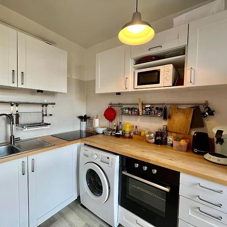 Le P'Tit Anatole - Joli T2 Avec Parking Apartment Poitiers Exterior photo